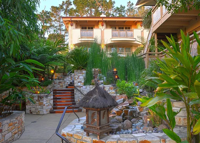 Tradewinds Carmel Hotel